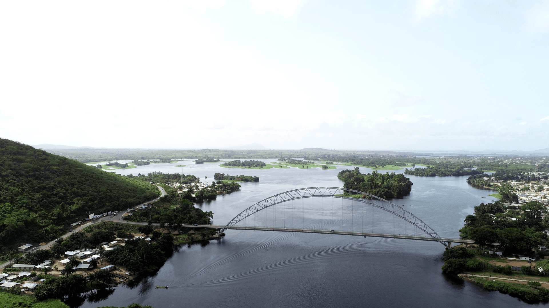 Adomi Bridge