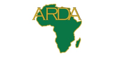ARDA logo