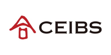 CEIBS logo