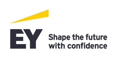 EY logo