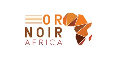 Or Noir logo
