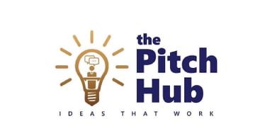 Pitch Hub logo