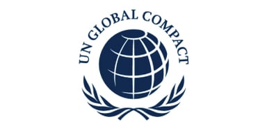 UN Global Compact logo