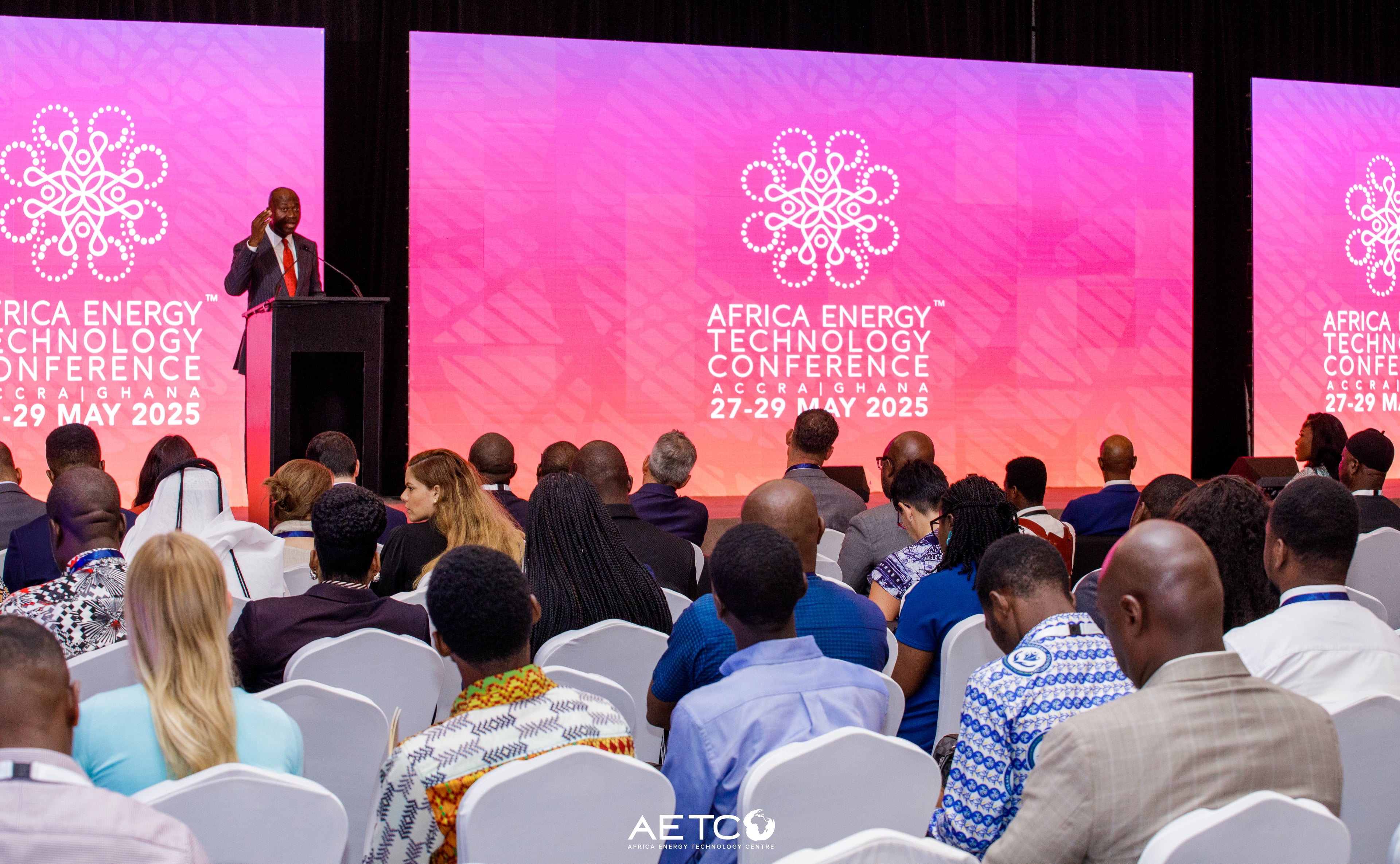 Call for Abstracts background