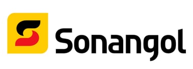SONANGOL logo