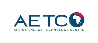 Africa Energy Technology Centre logo