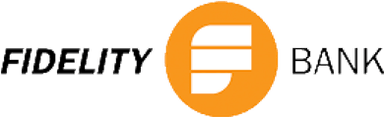 FIDELITY BANK GHANA logo