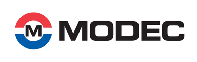 MODEC logo