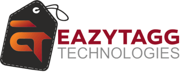 EazyTagg Technologies logo