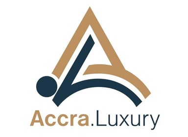 ACCRA LUXURY APARTMENT logo
