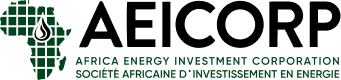 AFRICA ENERGY INVESTMENT CORPORATION (AEICORP) logo