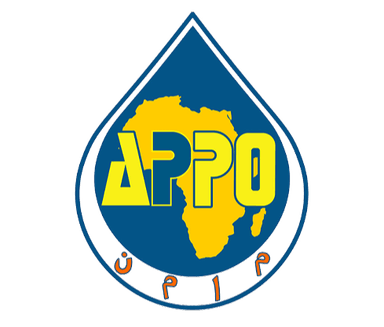 AFRICAN PETROLEUM PRODUCERS’ ORGANIZATION (APPO) logo