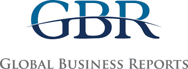 GLOBAL BUSINESS REPORTS (GBR) logo