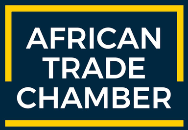 AFRICAN TRADE CHAMBER (ATC) logo