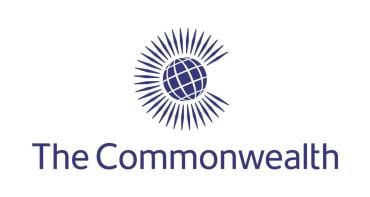 THE COMMONWEALTH logo
