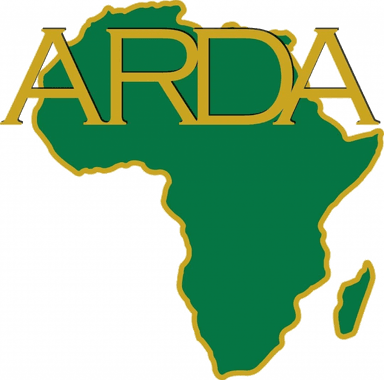 AFRICAN REFINERS & DISTRIBUTORS ASSOCIATION (ARDA) logo