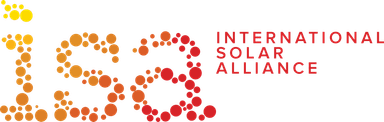 NTERNATIONAL SOLAR ALLIANCE logo