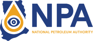 NATIONAL PETROLEUM AUTHORITY logo