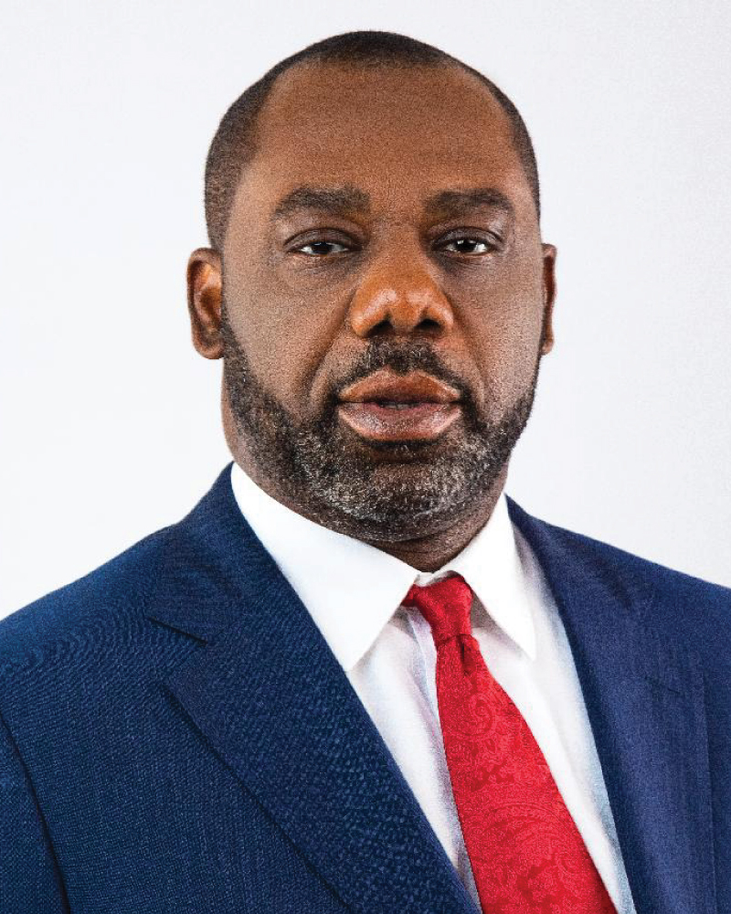 Dr. Matthew Opoku Prempeh MP 1