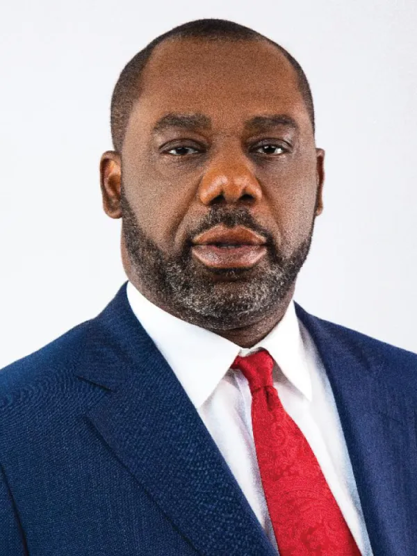 Dr. Matthew Opoku Prempeh MP 1